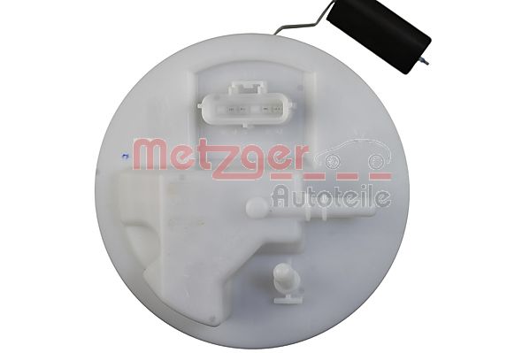 METZGER 2250415 ORIGINAL ERSATZTEIL Kraftstoff-Fördereinheit